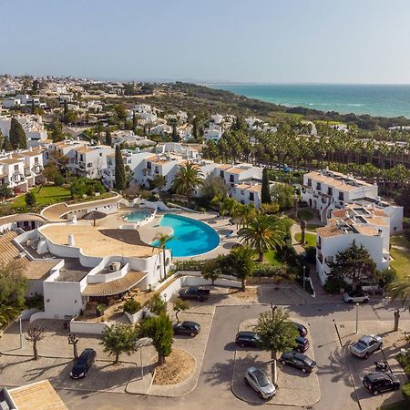 Apt 89-A Sao Rafael By Hellovacations Albufeira Bagian luar foto