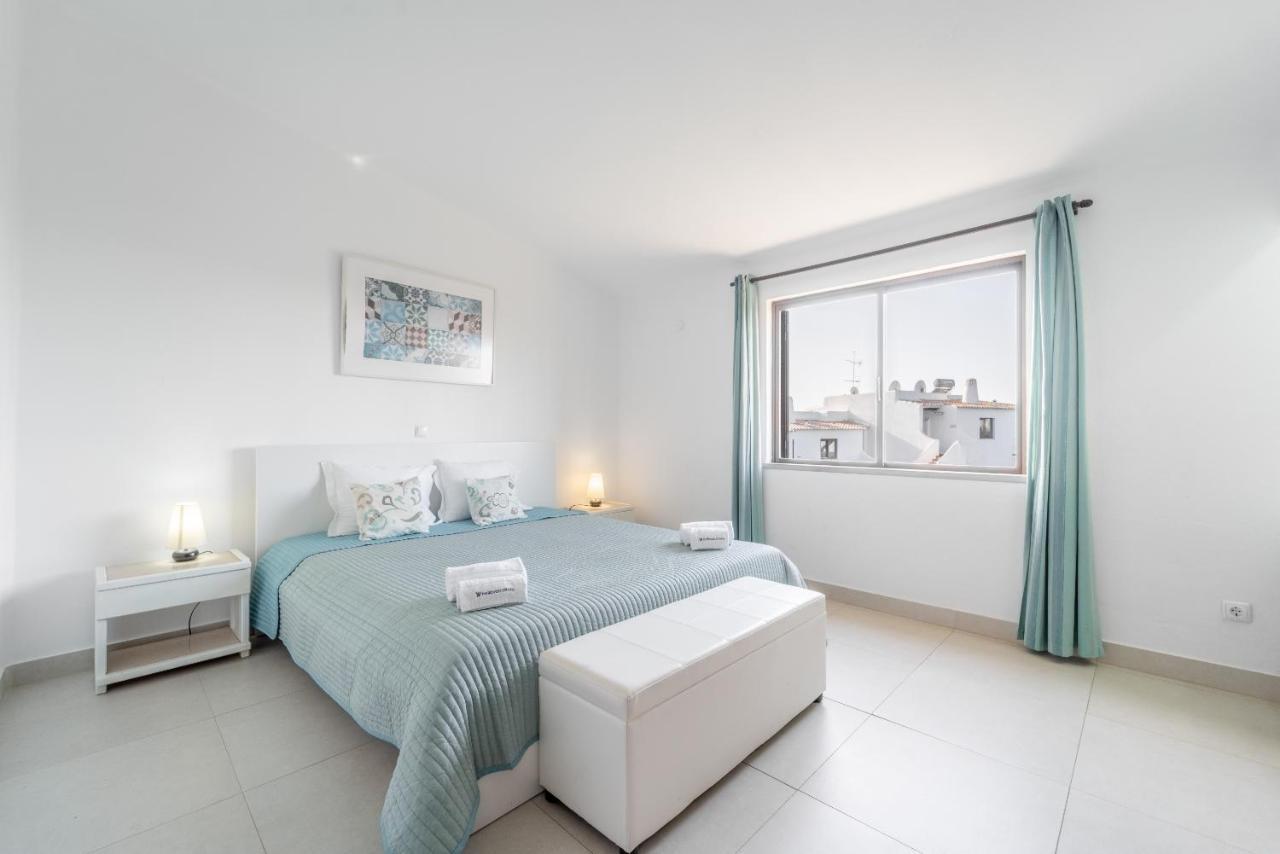 Apt 89-A Sao Rafael By Hellovacations Albufeira Bagian luar foto