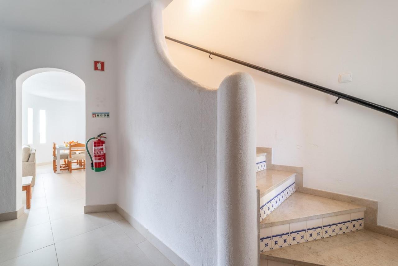 Apt 89-A Sao Rafael By Hellovacations Albufeira Bagian luar foto