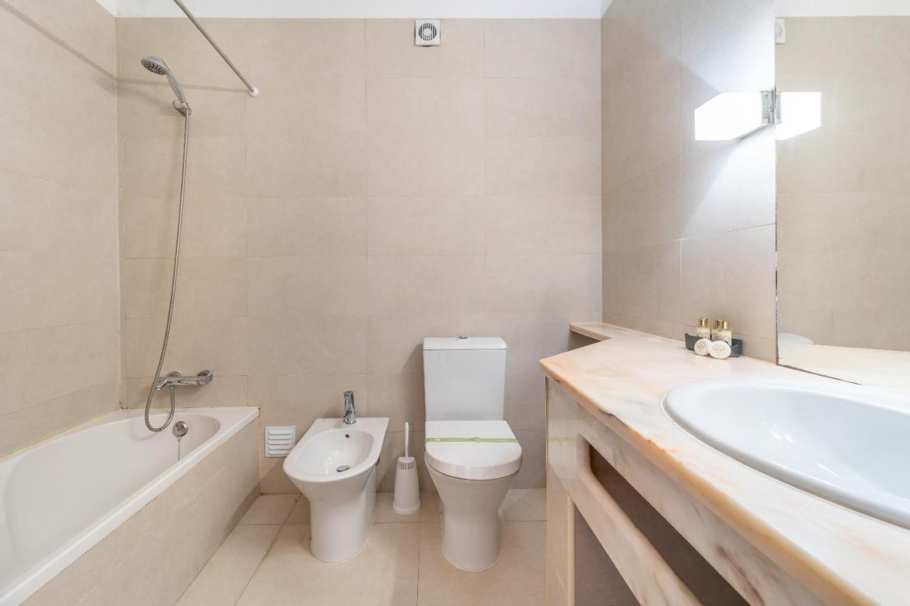 Apt 89-A Sao Rafael By Hellovacations Albufeira Bagian luar foto