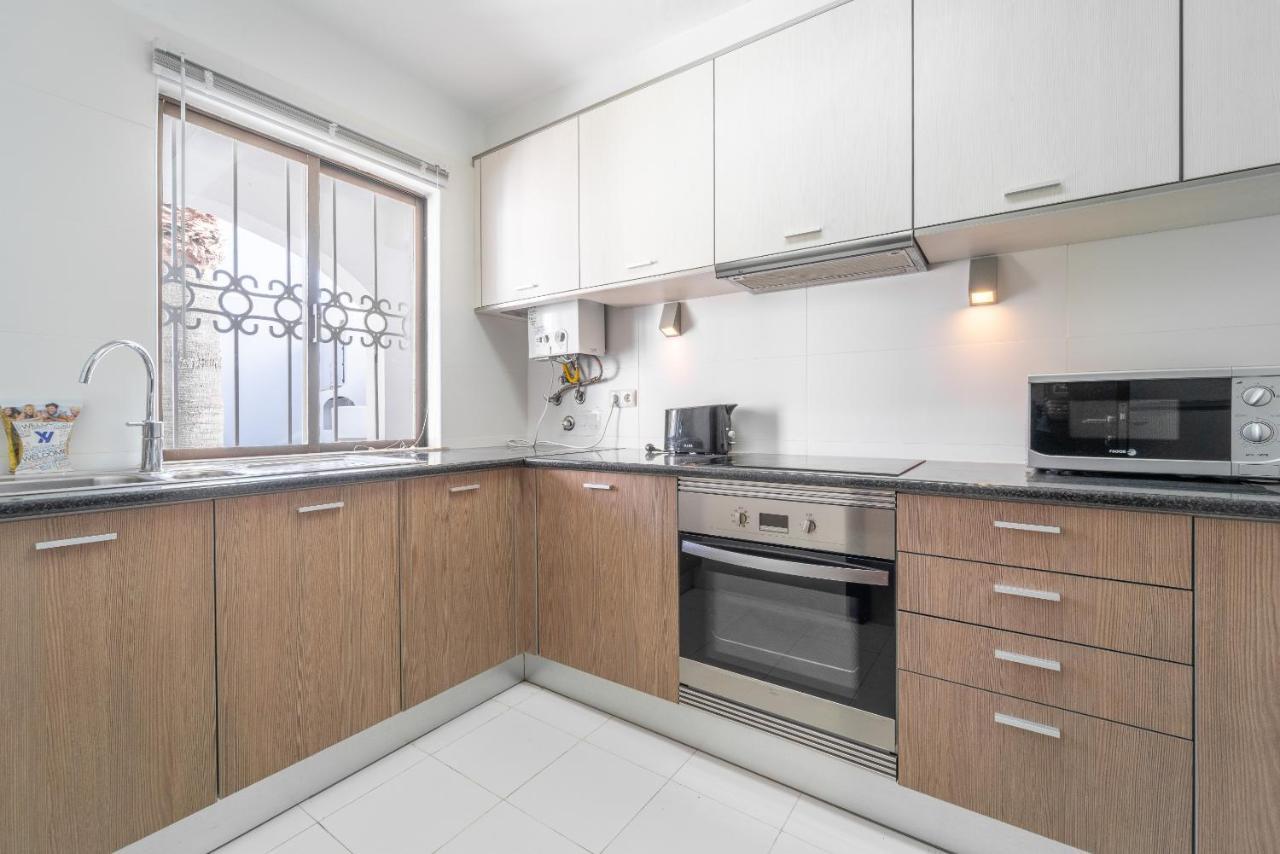 Apt 89-A Sao Rafael By Hellovacations Albufeira Bagian luar foto