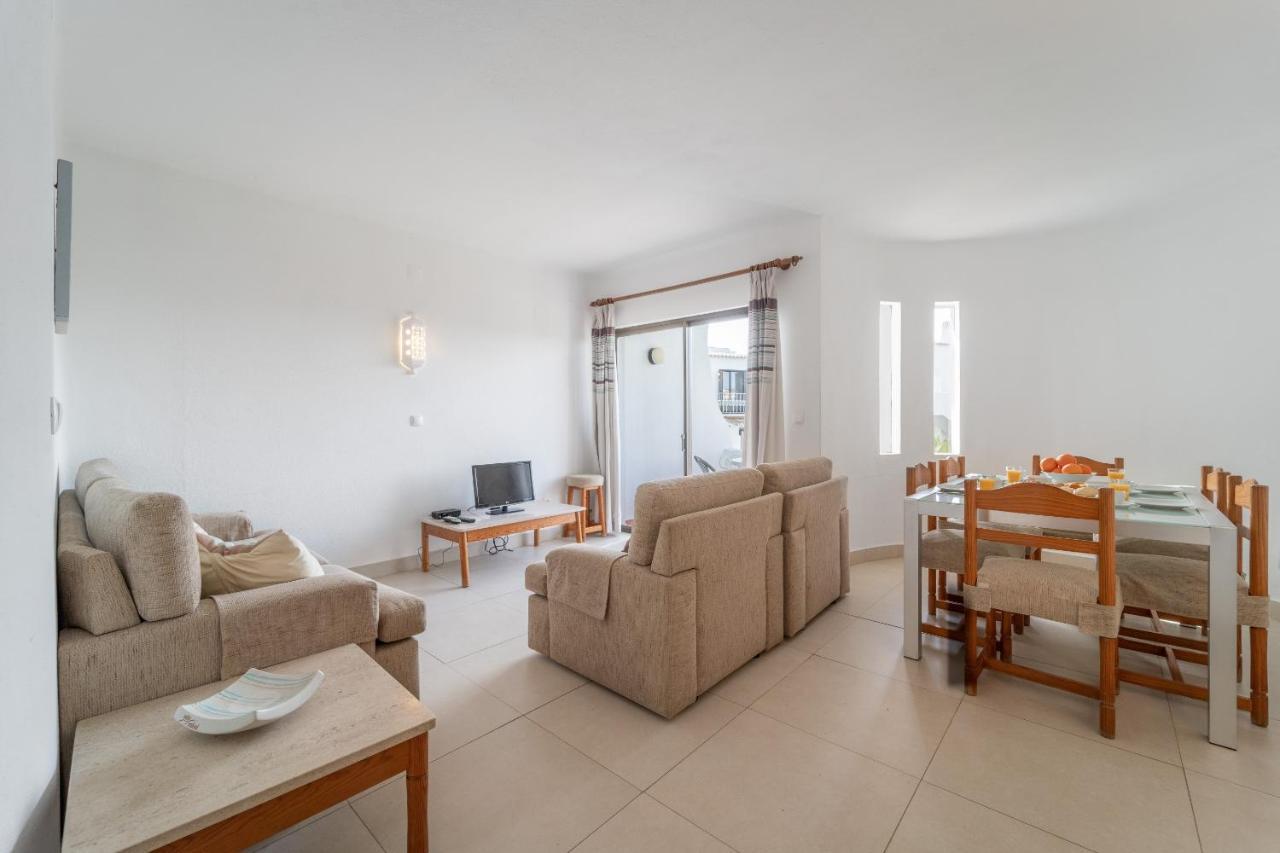 Apt 89-A Sao Rafael By Hellovacations Albufeira Bagian luar foto