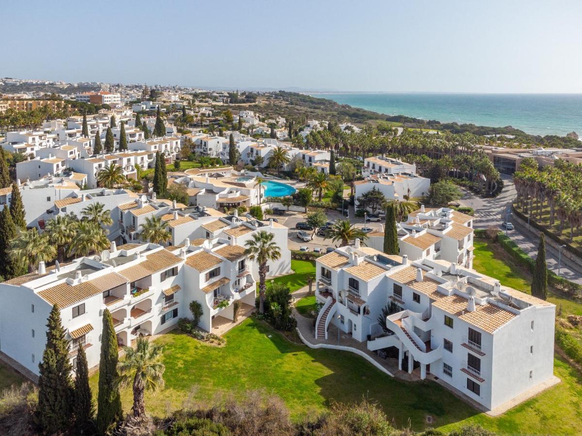 Apt 89-A Sao Rafael By Hellovacations Albufeira Bagian luar foto