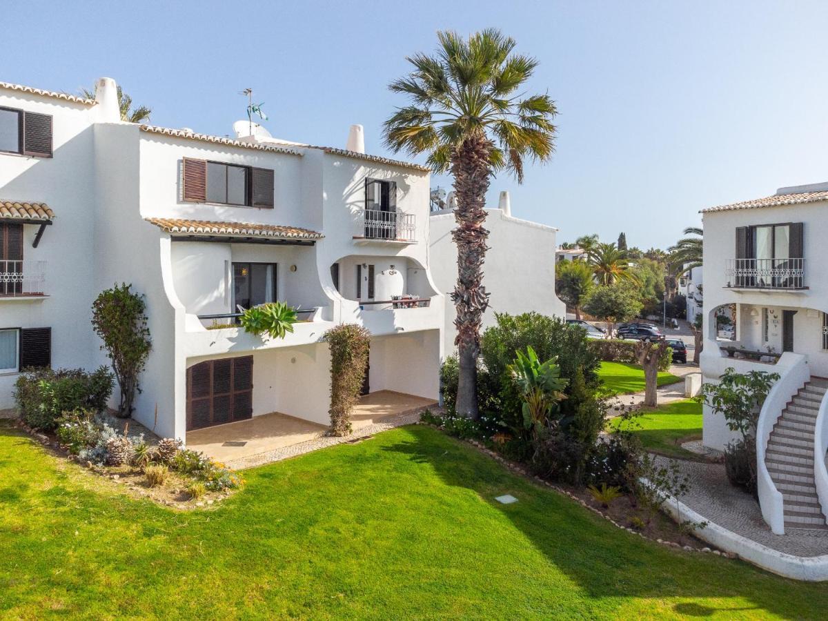 Apt 89-A Sao Rafael By Hellovacations Albufeira Bagian luar foto