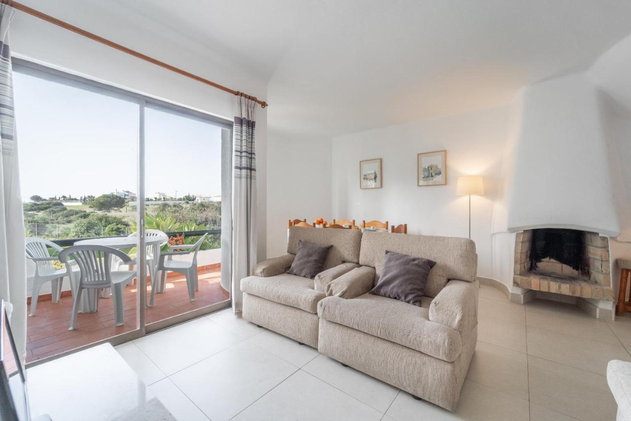 Apt 89-A Sao Rafael By Hellovacations Albufeira Bagian luar foto
