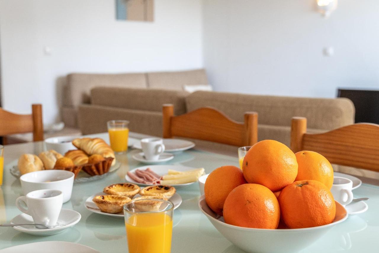 Apt 89-A Sao Rafael By Hellovacations Albufeira Bagian luar foto