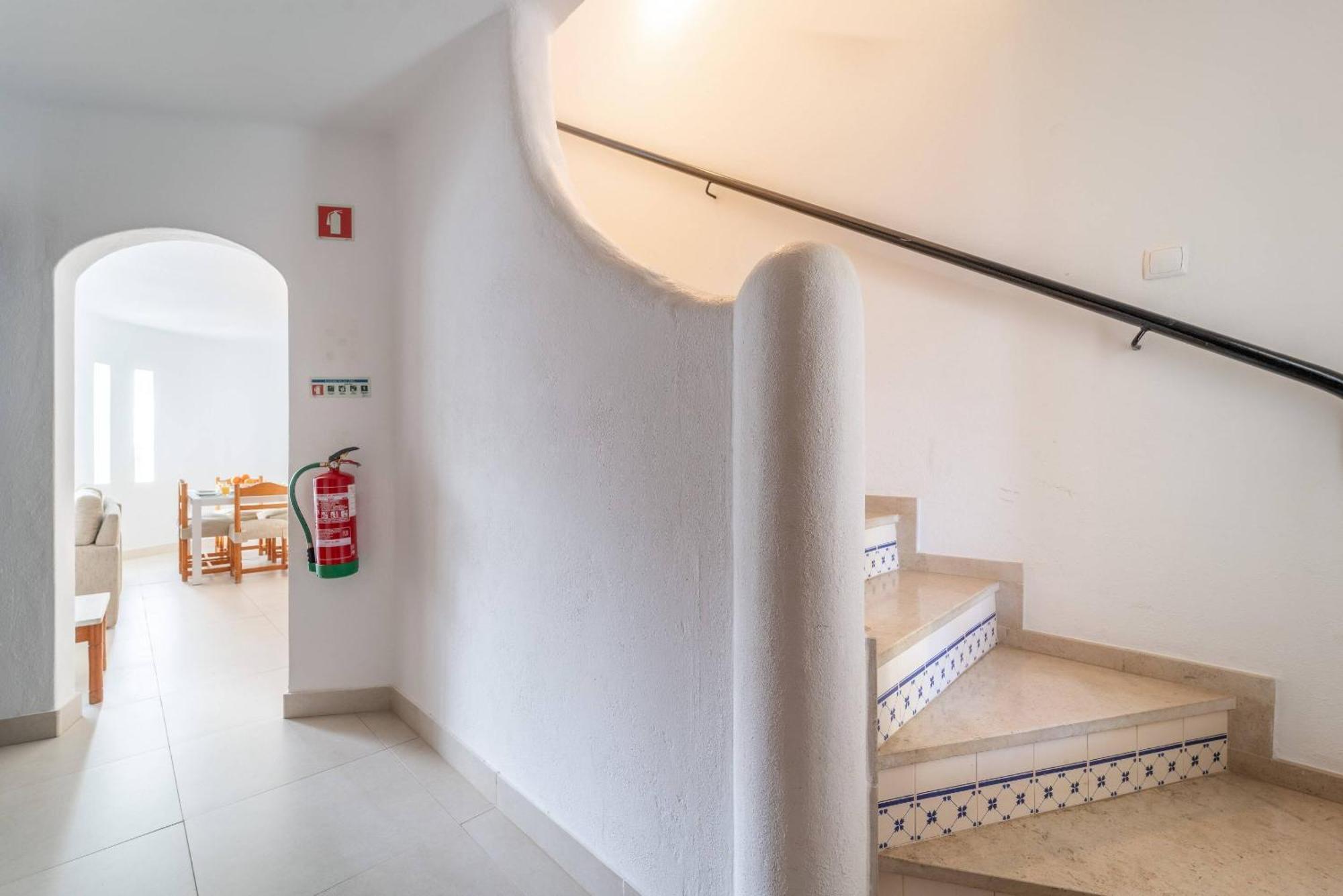 Apt 89-A Sao Rafael By Hellovacations Albufeira Bagian luar foto