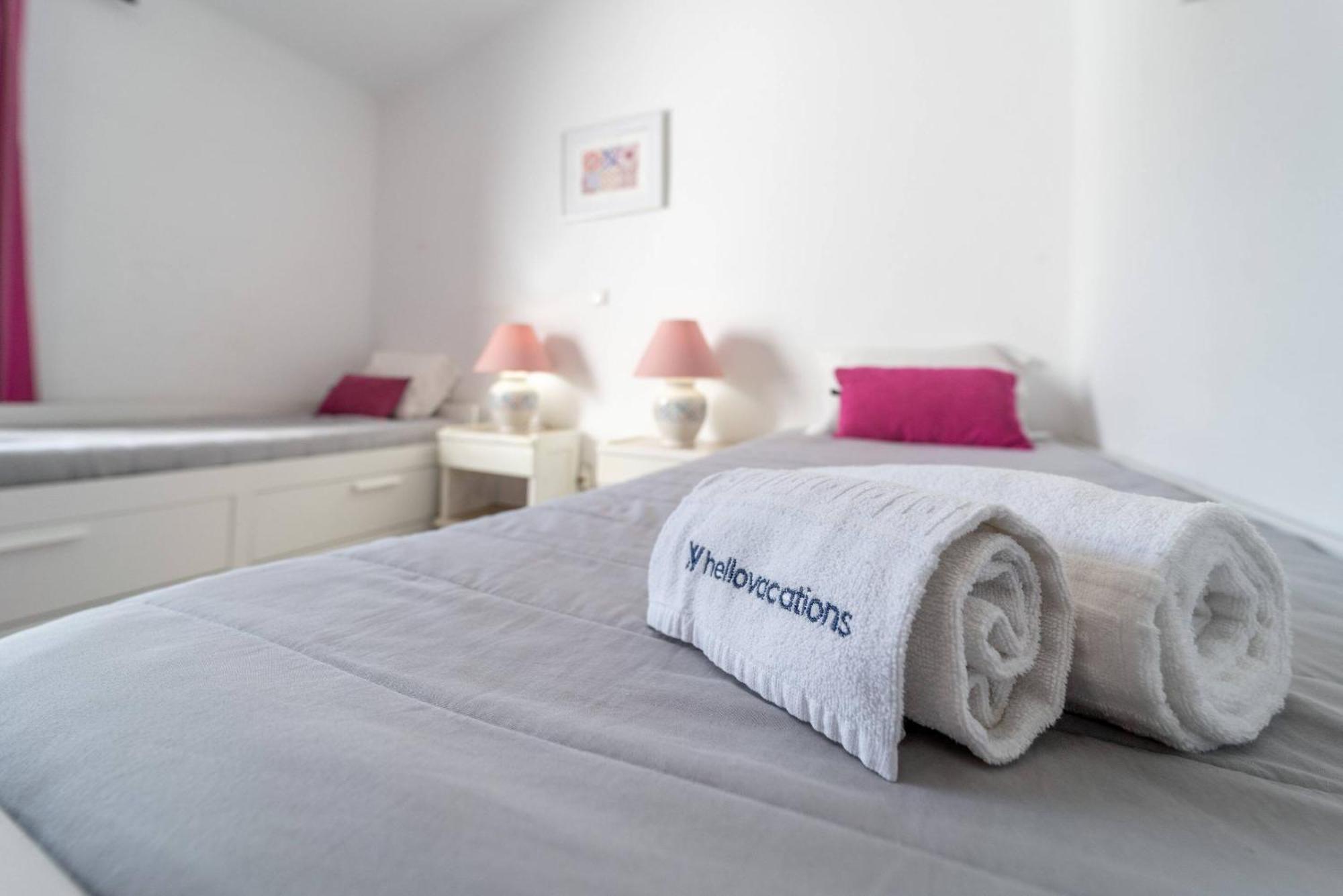 Apt 89-A Sao Rafael By Hellovacations Albufeira Bagian luar foto