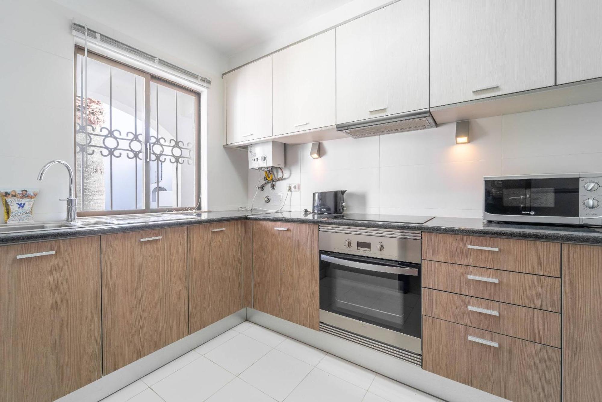 Apt 89-A Sao Rafael By Hellovacations Albufeira Bagian luar foto