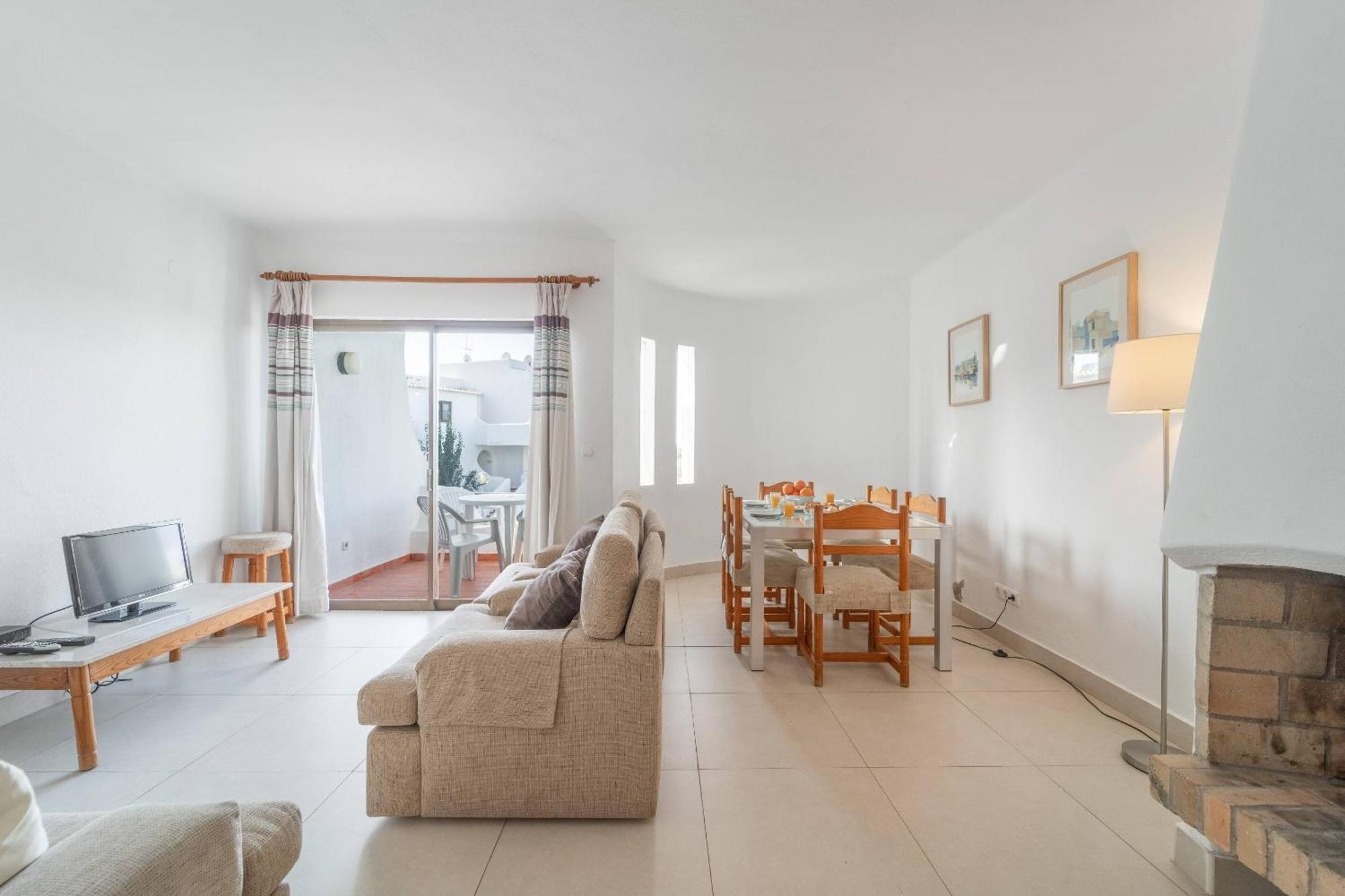 Apt 89-A Sao Rafael By Hellovacations Albufeira Bagian luar foto