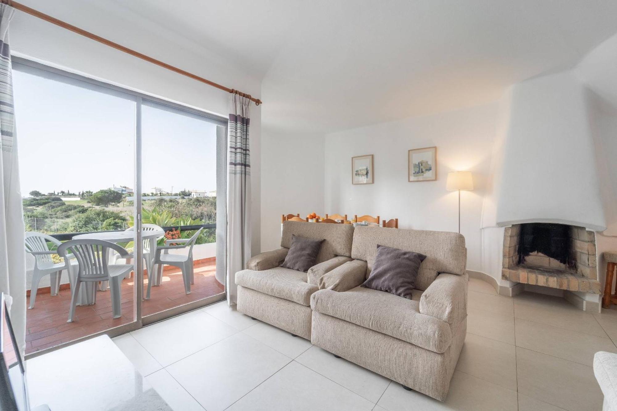 Apt 89-A Sao Rafael By Hellovacations Albufeira Bagian luar foto