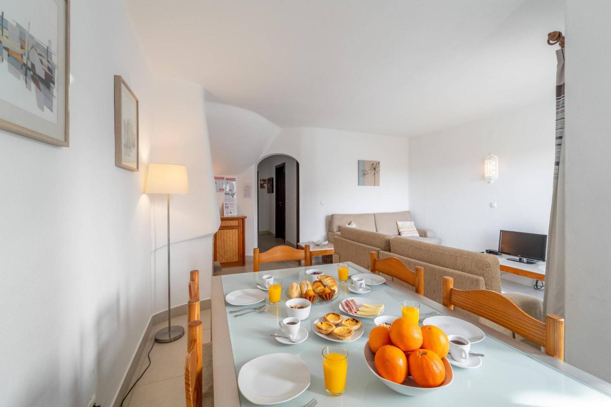 Apt 89-A Sao Rafael By Hellovacations Albufeira Bagian luar foto