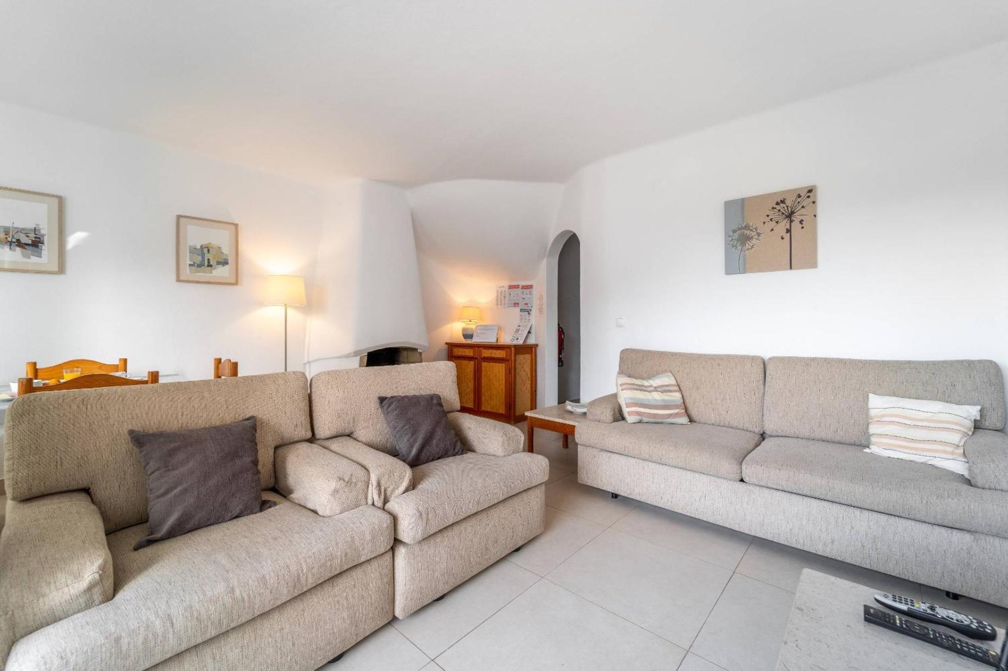 Apt 89-A Sao Rafael By Hellovacations Albufeira Bagian luar foto