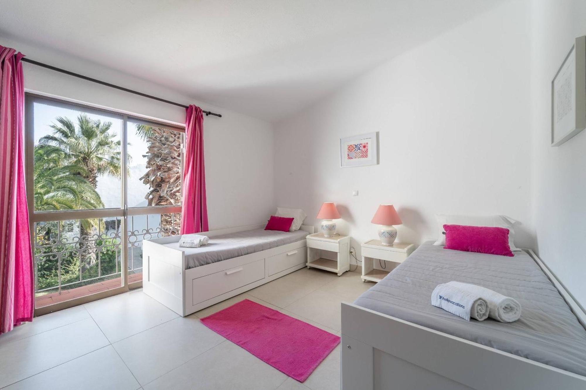 Apt 89-A Sao Rafael By Hellovacations Albufeira Bagian luar foto