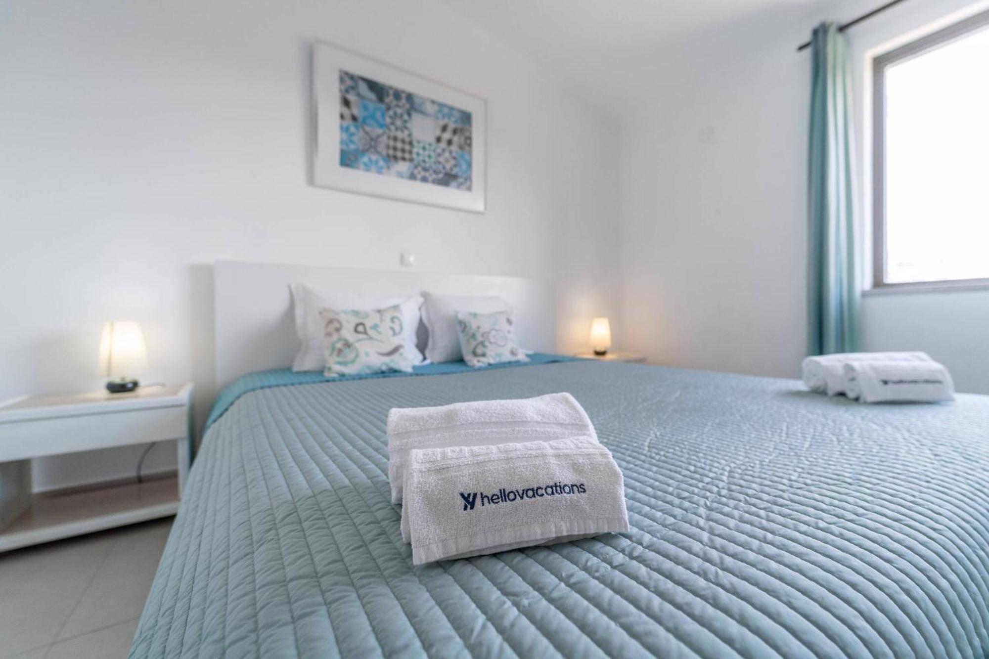 Apt 89-A Sao Rafael By Hellovacations Albufeira Bagian luar foto