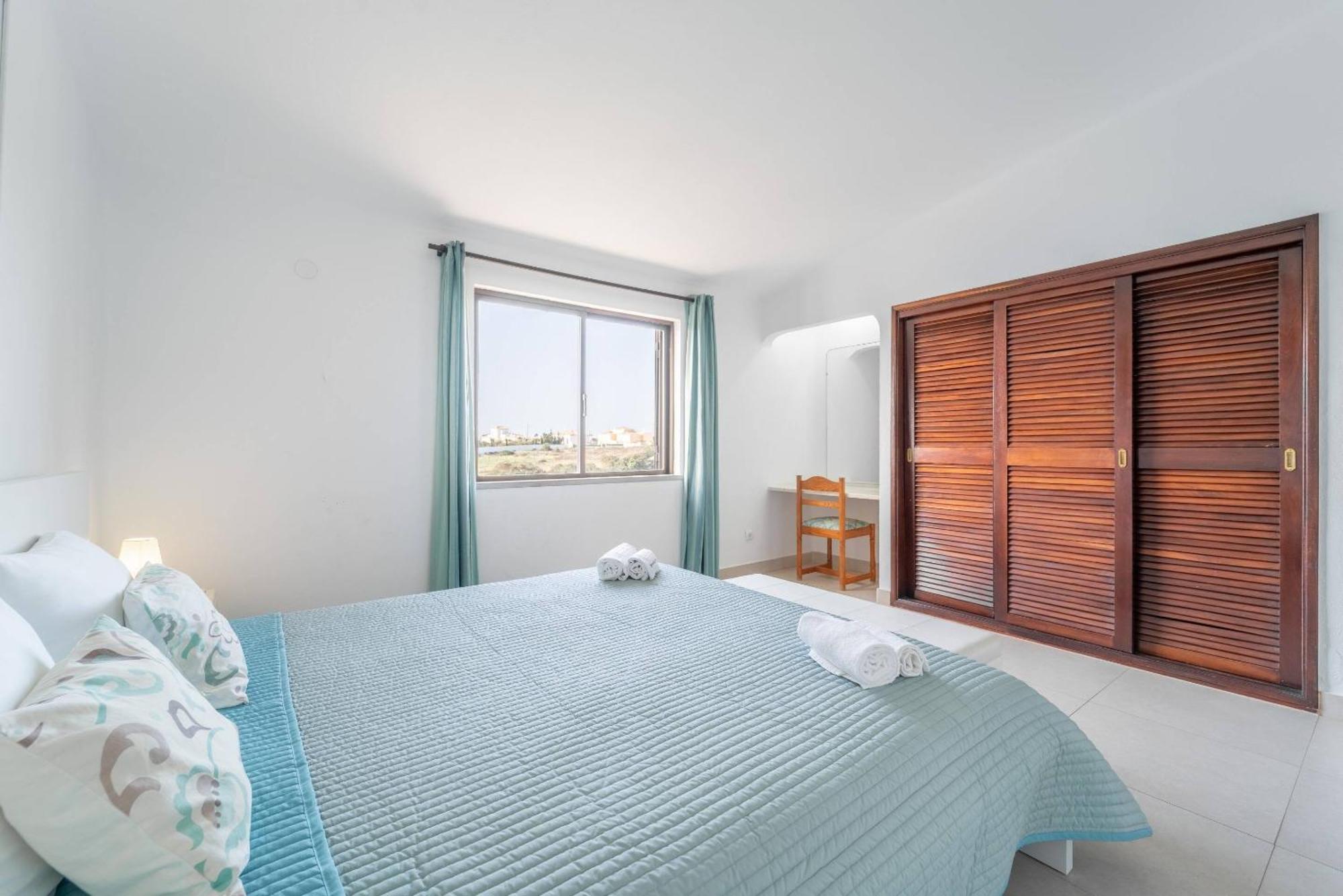Apt 89-A Sao Rafael By Hellovacations Albufeira Bagian luar foto