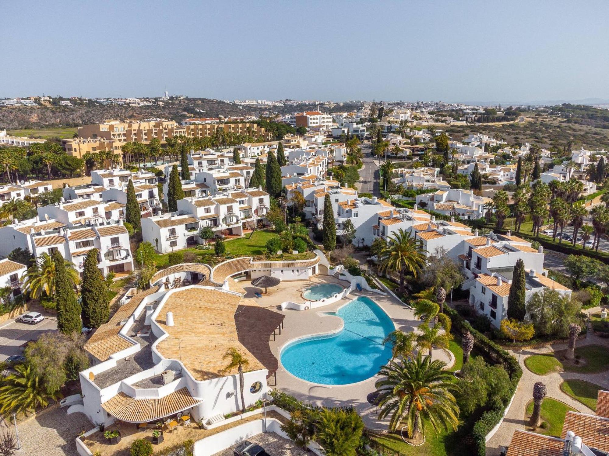 Apt 89-A Sao Rafael By Hellovacations Albufeira Bagian luar foto