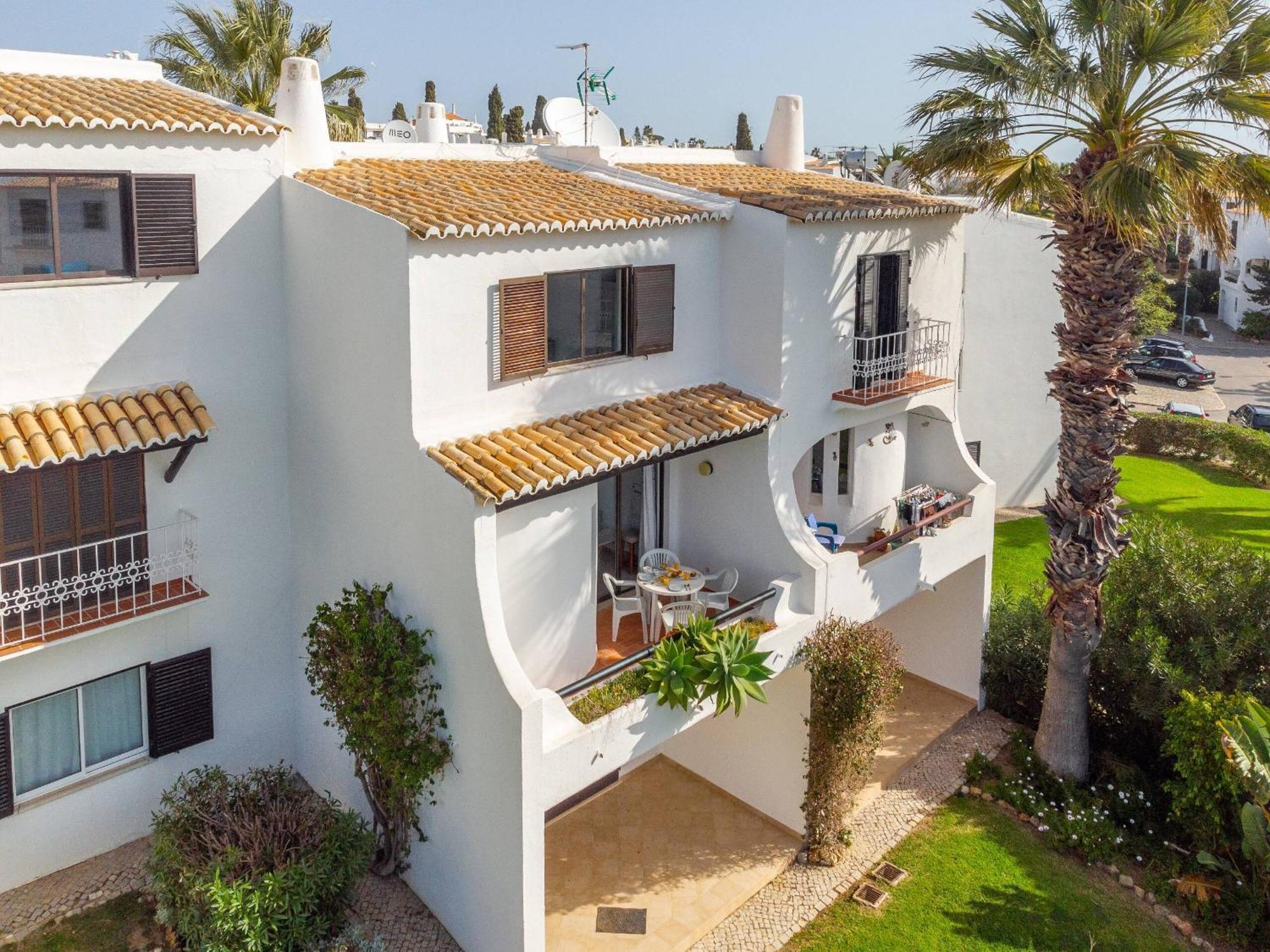 Apt 89-A Sao Rafael By Hellovacations Albufeira Bagian luar foto
